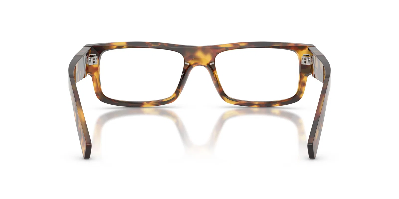 Prada D06VF Eyeglasses - view 3